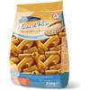 PIACERI MEDITTERANEI Piaceri mediterranei pasta riso rigatoni 250 g - PIACERI MEDITTERANEI - 921898019