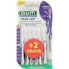 Gum travler 1512 scovo 1,2 6 pezzi - GUM - 972036305
