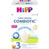 Hipp Biologico Combiotic 3 Latte Crescita in Polvere 600g