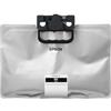 Epson Cartuccia D'Inchiostro Nero C13T12E140 T12E1 10000 Pagine Originale