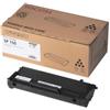 Ricoh Toner Nero 407971 Sp 150Le 700 Pagine Originale