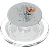 Star Wars Millennium Falcon Schematic PopSockets PopGrip per MagSafe