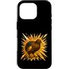 kiwi crystal burst fantasy kiwi bird apt Custodia per iPhone 16 Pro Crystal Kiwi Burst