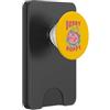 Kawaii Triangle Berry Hoppy Fragola Rana Carino Anfibio PopSockets PopWallet per MagSafe