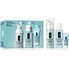 Clinique Routine anti imperfezioni mini kit
