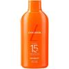 Lancaster Sun beauty body milk spf15