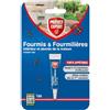 PROTECT EXPERT FOURMIS - TUBE CONCENTRE TUBE 4 G FTUB1N
