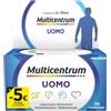 Haleon Italy Haleon Multicentrum Uomo 30 Compresse Promo 2026