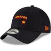 New Era Houston Astros MLB Core Classic Blu Marino 9Twenty Berretto Regolabile