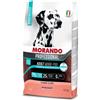 Morando Professional Dog Adult Mono-Pro - Salmone, 2,5 Kg