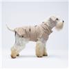United Pets Easy Rain Impermeabile - Beige, 32