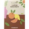 NewPharm Lupini Macinati 750g, Kit x 2 pezzi (2 Pezzi)