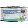 Marpet Æquilibriavet Dog - Pesce Bianco 150 g, Kit x 12 pezzi (12 Pezzi)