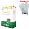 Bottos 1848 Bottos Superturf Fertilizzante per Prato 22-0-9 - 2kg, Kit x 2 pezzi (2 Pezzi)