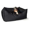 Hunter Cuccia Gent Antibatterico Sfoderabile e Waterproof - Nero, L
