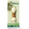 Oasy Dog Snack Osso Masticabile - Pollo, L, 67gr