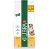 Libra Dog Adult - Pollo, 12 Kg