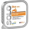 DRN Solo Oca - Alimento Monoproteico Gluten Free, 100 g