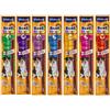 Vitakraft Beef Stick 90% Carne Snack premio vari Gusti, Beef Stick all'Agnello