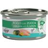 Marpet Chef Cat Adult - Pollo con Zucca 80g, 80g