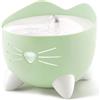 Catit Pixi Fontanella 2.5L, Verde