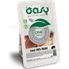 Oasy Dog Snack One Protein 100% 80g, Maiale