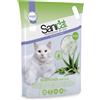 Sanicat Diamonds Aloe Vera 5L, Kit x 6 pezzi (6 Pezzi)