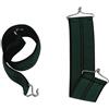 Leo Pet Elastici Ricambio Brandina Fissa varie misure, Brandina 55x90 cm