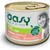 Oasy Dog One Protein Adult Small/Mini - Salmone 200g, 200g