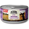 Acana Cat Kitten Premium Paté 85g, 85g, Kit x 24 pezzi (24 Pezzi)