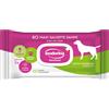 Inodorina Funzionale Salviette specifiche per Zampe - 40 Salviette, Kit x 12 pezzi (12 Pezzi)