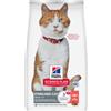 Hill's Science Plan Hill's Cat Adult Speciality Sterilized - Salmone, 7Kg