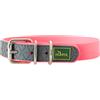 Hunter Collare Convenience - Rosa Fluo, 60