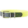 Hunter Collare Convenience - Giallo Fluo, 60