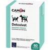 Orme Naturali Detoxivet Compresse, 60 Compresse