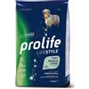 Prolife Dog LifeStyle Adult Light Codfish & Rice - Medium/Large, 12 Kg