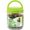 Camon Snack 100% Vegetali Bauveg - Big Stick 400g, Big sticks 8 cm
