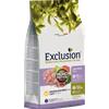 Exclusion Dog Mediterraneo Adult Light Medium/Large - Pollo, 3 Kg