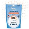 Forza10 Forza 10 Dog Mono Snack Training Adult Salmone 80gr, Singola unità