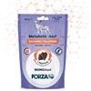 Forza10 Forza 10 Dog Mono Snack Metabolic Adult Salmone 80gr, Kit x 3 pezzi (3 Pezzi)