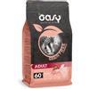 Oasy Cat Grain Free Adult Tacchino, 300g