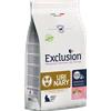 Exclusion Cat Urinary - Pork & Pea & Rice, 300g