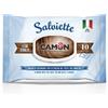 Camon Salviette Profumo Legni Bianchi - 40 pezzi, Singola unità