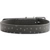 Hunter Collare Convenience Reflect - Stars Grey, 45