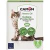Orme Naturali Protection Line Gatto Collare Barriera all'Olio Neem, 35 cm