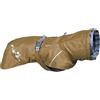 Hurtta Monsoon Coat Impermeabile - Eco Desert, 50