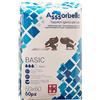 Ferribiella Tappetini igienici "Asssorbello" Basic 60x60 - 50 Pezzi, 60 x 60 cm, 50, Kit x 6 pezzi (6 Pezzi)