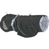Hurtta Monsoon Coat Impermeabile - Nero, 45