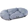 Ferplast Cuscino Relax C Tech Collection - Grigio, Cuscino 45/2