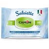 Camon Salviette Ylang e Ylang - 40 pezzi, Singola unità